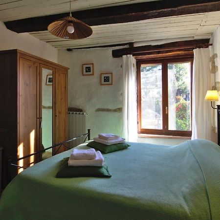 Bed and Breakfast La Girandola Cupramontana Экстерьер фото