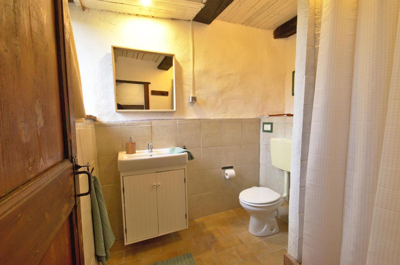 Bed and Breakfast La Girandola Cupramontana Экстерьер фото