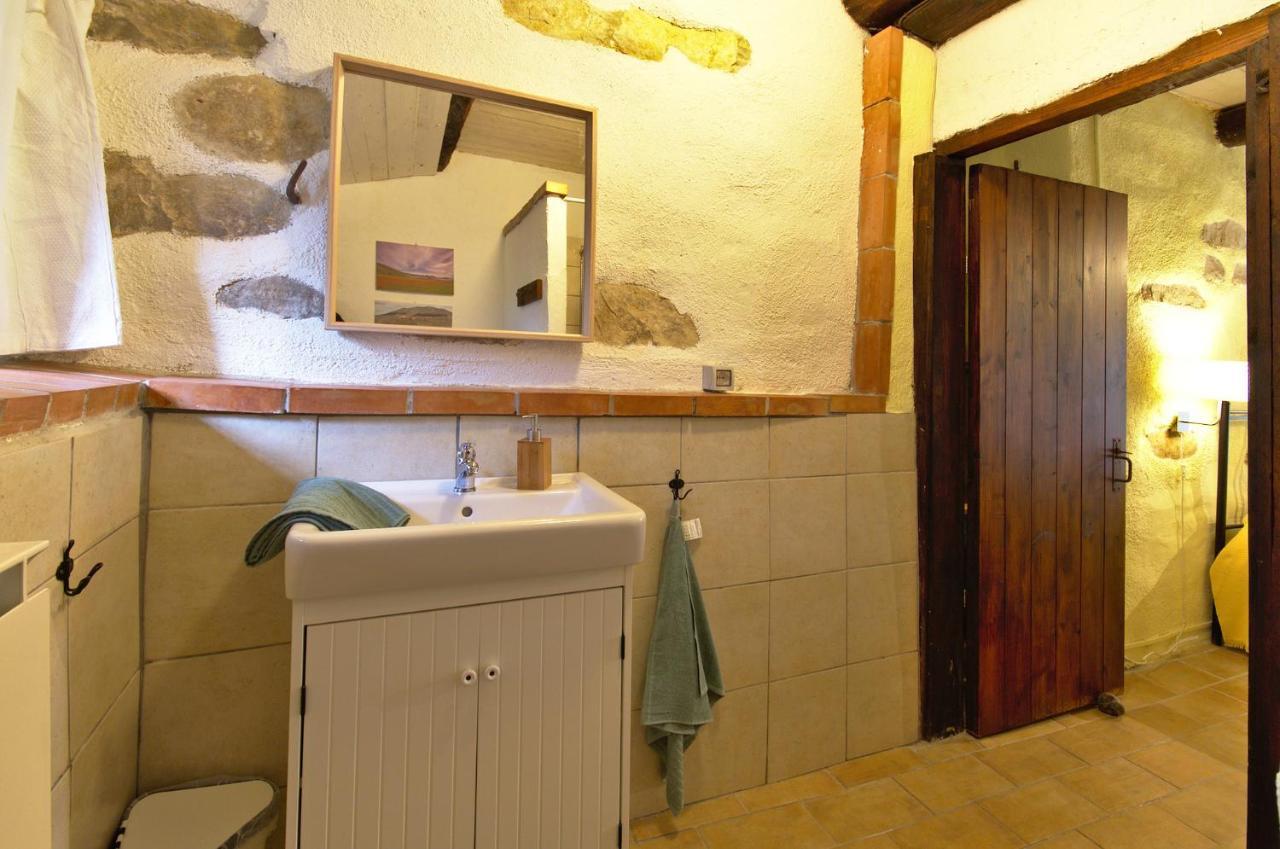 Bed and Breakfast La Girandola Cupramontana Экстерьер фото