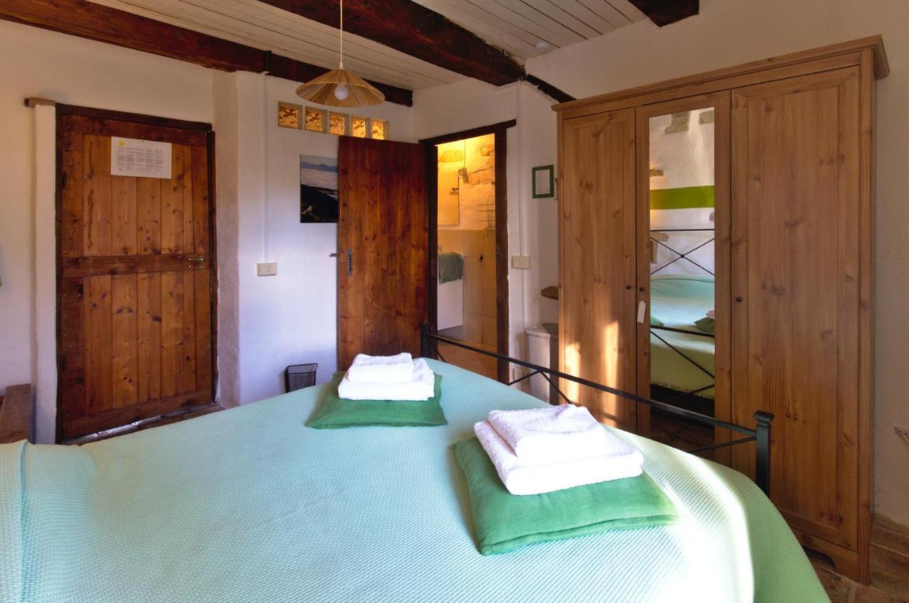 Bed and Breakfast La Girandola Cupramontana Экстерьер фото