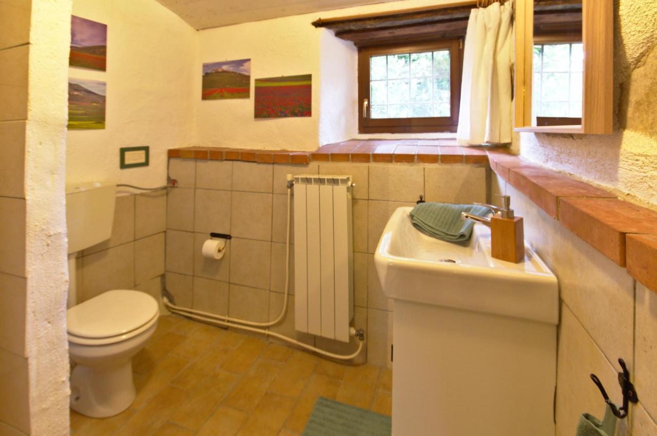 Bed and Breakfast La Girandola Cupramontana Экстерьер фото